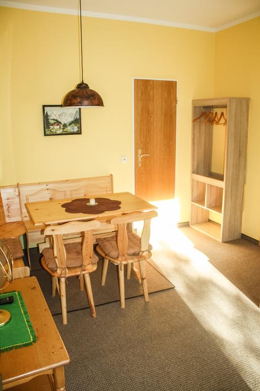 Landgasthof Zur Quelle ゼースハウプト エクステリア 写真