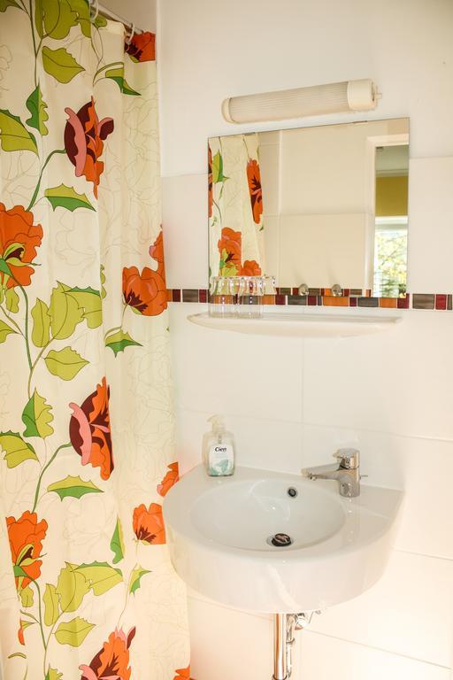 Landgasthof Zur Quelle ゼースハウプト 部屋 写真