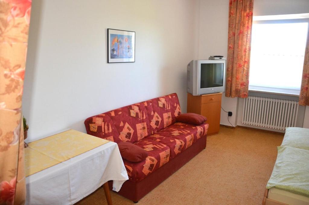 Landgasthof Zur Quelle ゼースハウプト 部屋 写真