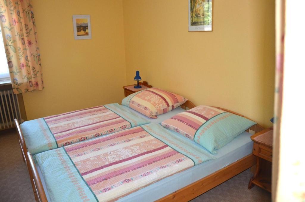 Landgasthof Zur Quelle ゼースハウプト 部屋 写真